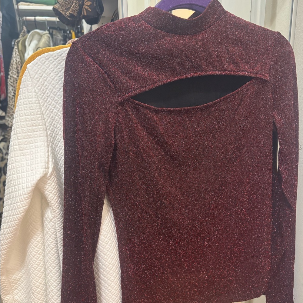 Blouse - Picture 2 of 6